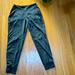 Athleta Pants & Jumpsuits | Athleta Super Soft And Comfy Athleisure Pant Size 6! | Color: Gray/Green | Size: 6