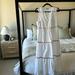 Madewell Dresses | Madewell White Dress | Color: White | Size: L