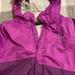Under Armour Jackets & Coats | Girls Under Armour Coat | Color: Purple | Size: Mg