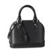 Louis Vuitton Bags | Louis Vuitton Black Epi Leather Alma Bb | Color: Black | Size: Os