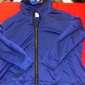 Nike Jackets & Coats | Nike Drifit Hoodie | Color: Black/Blue | Size: 4xl