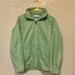 Columbia Jackets & Coats | Columbia Jacket Women’s Small Hooded Rain Windbreaker Green Omni-Shield Ladies | Color: Green | Size: S