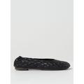 Burberry Shoes | Burberry Ballet Flats Woman Black | Color: Black | Size: Various