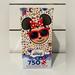 Disney Games | Disney Emoji Puzzle - 750 Puzzle Pieces | Color: Black/Red | Size: Os
