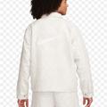 Nike Jackets & Coats | Devin Booker Repel Basketball Jacket | Color: White | Size: L