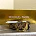 Michael Kors Accessories | Brand New Michael Kors Belt | Color: Black/Tan | Size: Os