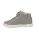 Lurchi 74L1063002 Sneaker, Grey, 35 EU