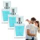 Charm Toilette for Men Pheromone-Infused Cupid Hypnosis Cologne Fragrances for Men,Cupid Hypnosis Cologne Fragrances for Men (3PCS)