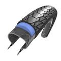 Bikes4Life Schwalbe Tyre Shop:- 1 x Schwalbe Marathon Plus Smart Guard 700 x 32c Relective (32-622)