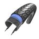 Bikes4Life Schwalbe Tyre Shop:- 1 x Schwalbe Marathon Plus Smart Guard 700 x 32c Relective (32-622)