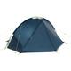 Tents for Camping Tent Lightweight Backpacking Tent Outdoor Camping Tent Free Standing Dome Hiking Tent with Footprint (Color : 2 Person Blue)