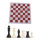 Chess Pieces And Mousepad Board Chess Set Flying Chess