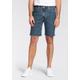 Jeansshorts LEVI'S "405" Gr. 32, N-Gr, blau (blue core cool short) Herren Jeans Shorts