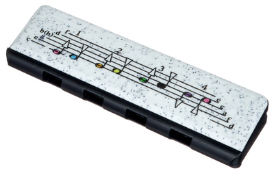 Hohner Speedy Black