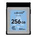 Exascend 256GB VIGOR CFexpress 2.0 Type B Memory Card EXA-EXPC3W256GB