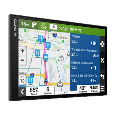 Garmin Used DriveSmart 86 GPS Navigation System 010-02471-00