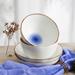 Christian Siriano Luma Porcelain Dinnerware Set