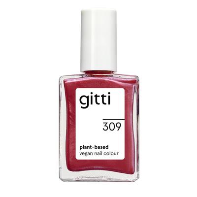 gitti - no. 309 Nagellack 15 ml 309 - TBD