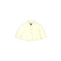 Baby Gap Jacket: Yellow Print Jackets & Outerwear - Size 6-12 Month