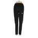 Adidas Active Pants - Low Rise: Black Activewear - Women's Size Small