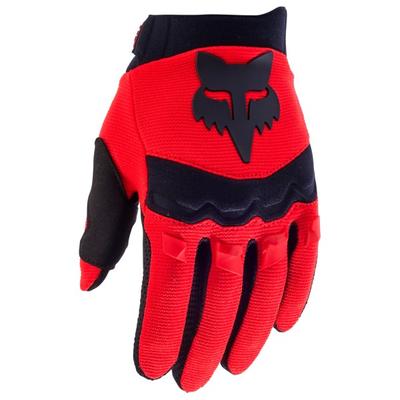 FOX Racing - Youth Dirtpaw Glove - Handschuhe Gr Unisex S rot Image