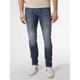 Scotch & Soda Jeans Herren blue stone, 34-34