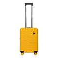 B/y Ulisse 21" Carry-on Expandable Spinner Luggage