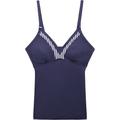 Bondi Beach Tankini, Streifen, bügellos, für Damen