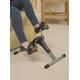 Pedal Exerciser with Digital Display by CareCo