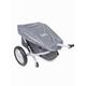 Travix Lightweight Scooter Trailer by CareCo