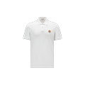 MONCLER COLLECTION Polo à logo