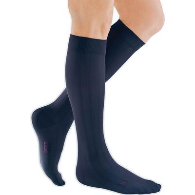mediven® For Men Ccl2 Kompressionsstrümpfe normal (39-44 cm) mit Trikotabschlussrand 1 St Image