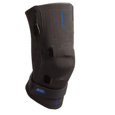 Thuasne Genu PFS Promaster atmungsaktive Knieorthese mit Gelenkschienen und Patella-Zugsystem 1 St Image