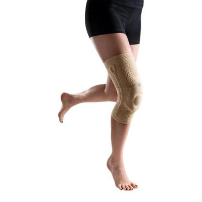 Bauerfeind GenuTrain Kniebandage 1 St Image