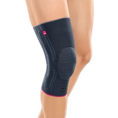 Medi Genumedi® Komfort-Kniebandage mit Patella-Silikonring 1 St Image