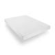 Matelas 160x200, Matelas ergonomique en mousse froide, 7 zones, ferme