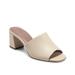 Entree Slide Sandal