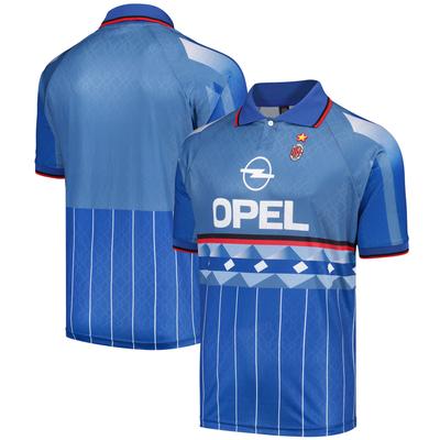 AC Mailand 1996 Viertes Trikot Image