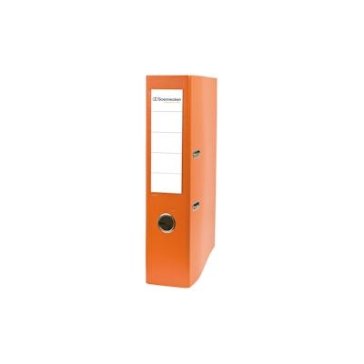 Soennecken Ordner 3363 DIN A4 70mm PP orange Image