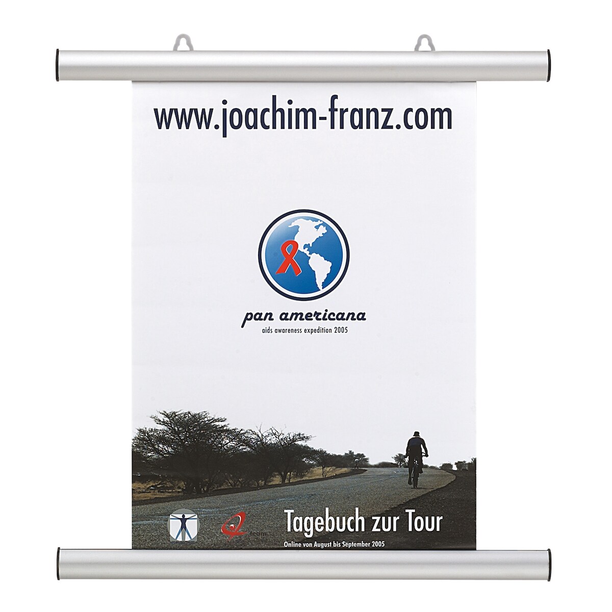 Franken Klemmschiene BS1004 für 705mm max. 50Blatt si 2 St./Pack. Image