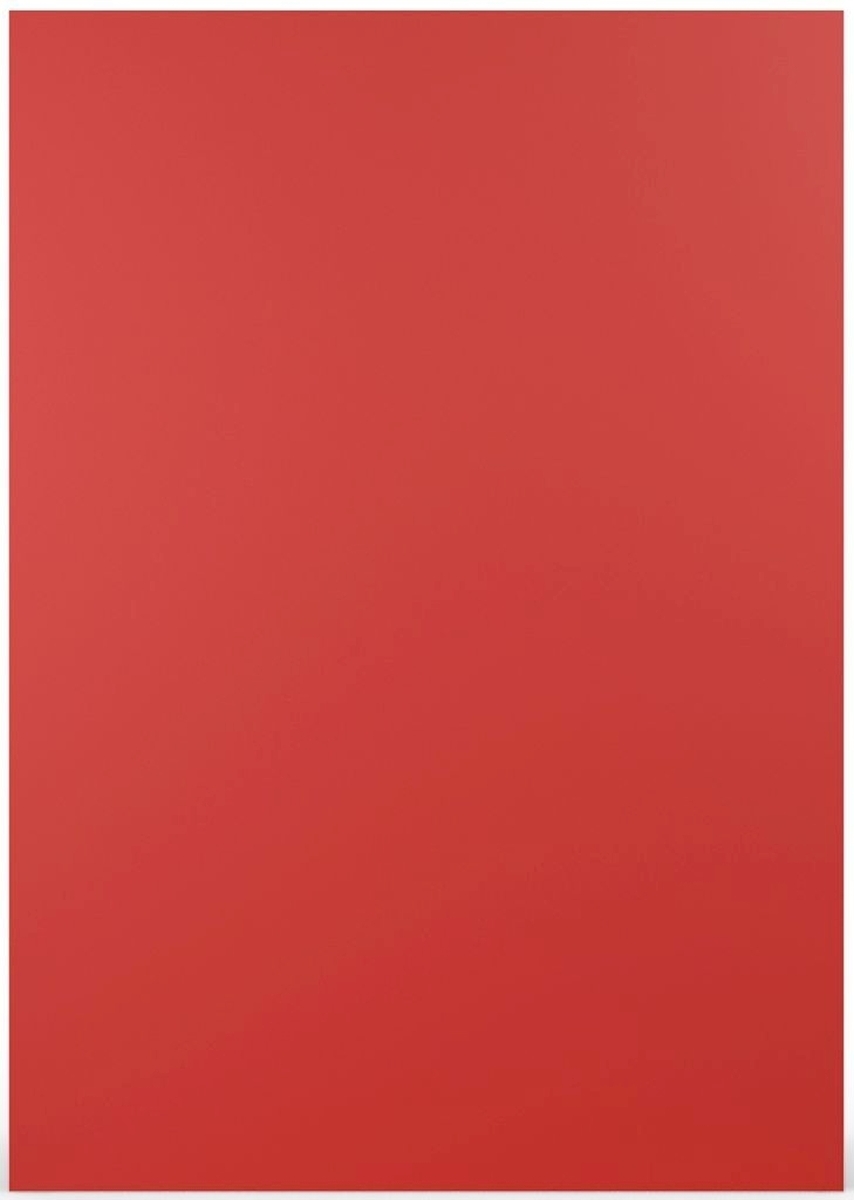 Briefpapier Coloretti A4 80g/qm VE=10 Blatt klatschmohn Image