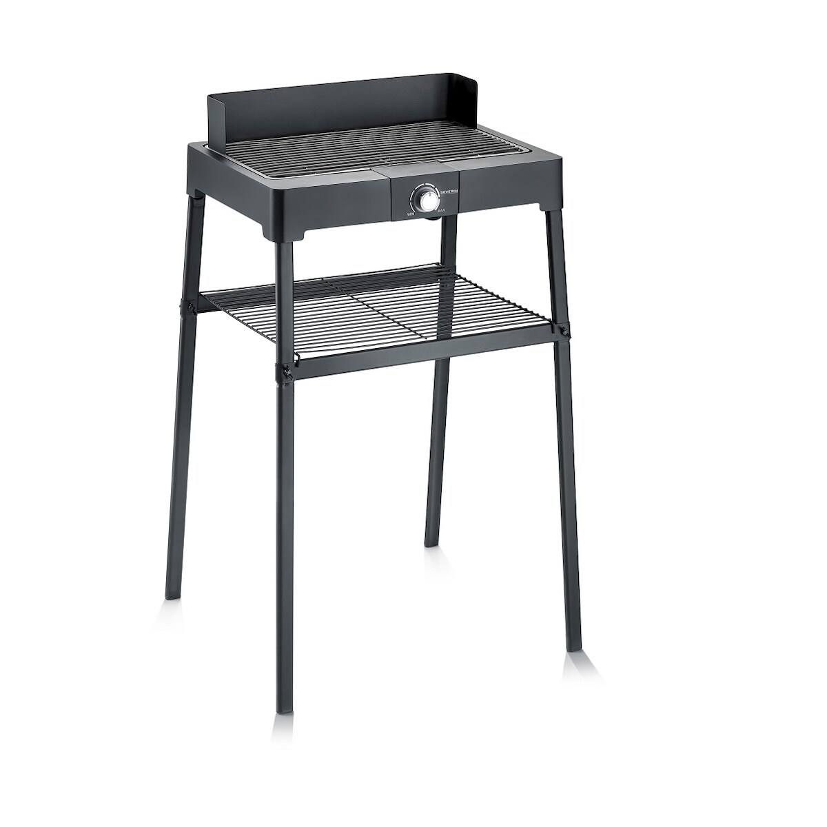 Severin PG 8566, Elektrogrill, Indoor und Outdoor, 2200 Watt Leistung Image