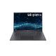LG Gram 17ZB90R-G Laptop 43,2 cm (17") WQXGA Intel® Core™ i7 i7-1360P 16 GB LPDDR4x-SDRAM 512 GB SSD Wi-Fi 6E (802.11ax) Windows 11 Pro Schwarz