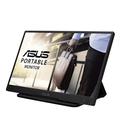 ASUS ZenScreen MB166C Computerbildschirm 39,6 cm (15.6") 1920 x 1080 Pixel Full HD LED Schwarz