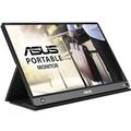 ASUS ZenScreen MB16AHP Computerbildschirm 39,6 cm (15.6") 1920 x 1080 Pixel Full HD LED Schwarz