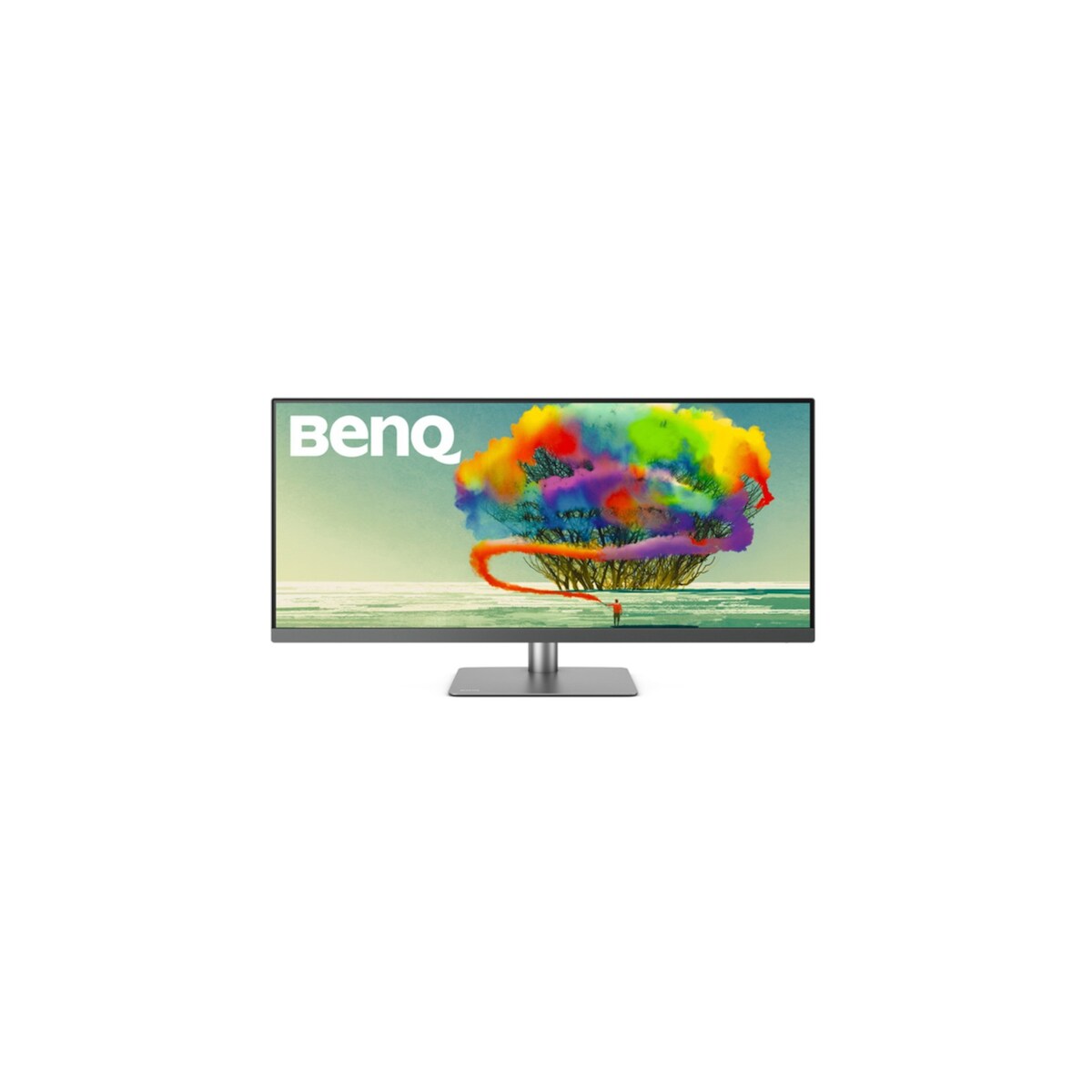 TFT BenQ PD3420Q 86.4 cm (34") LED,2xHDMI,DisplayPort,SP Image