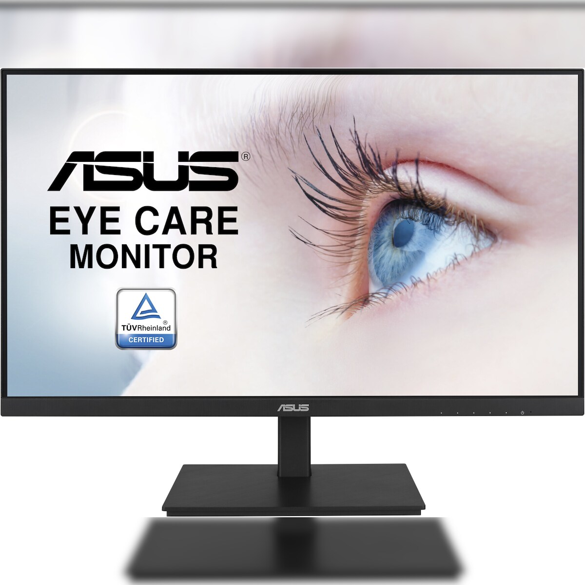 ASUS VA27DQSB Computerbildschirm 68,6 cm (27") 1920 x 1080 Pixel Full HD LED Schwarz Image