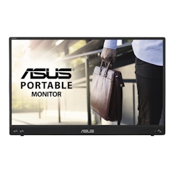 ASUS ZenScreen MB16ACV 39.6cm (16:9) FHD USB-C