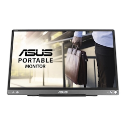 ASUS ZenScreen MB16ACE 39.6cm (16:9) FHD USB-C