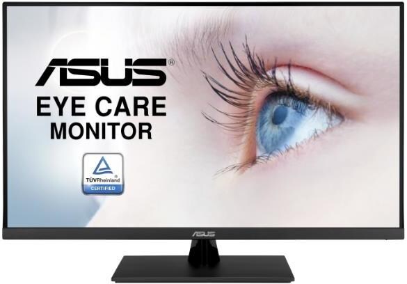 ASUS Eye Care VP32UQ 80.1cm (16:9) UHD HDMI DP Image